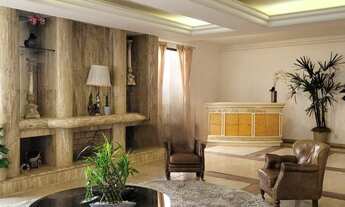 Imagem 4: Apartamento à venda em Campo Grande com 1200 m², 4 quartos, 4 suítes, 5 vagas