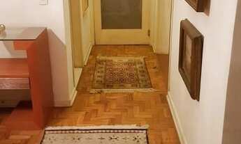 Imagem 3: Apartamento à venda em Bela Vista com 98 m², 3 quartos, 1 suíte, 1 vaga