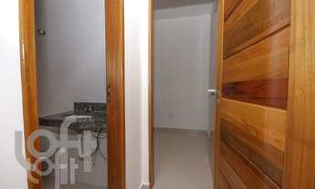 Imagem 3: Apartamento à venda em Tucuruvi com 27 m², 1 quarto