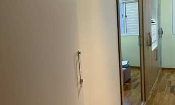 Imagem 7: Apartamento à venda em Santana com 134 m², 3 quartos, 3 suítes, 2 vagas