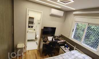 Imagem 7: Apartamento à venda em Vila Andrade com 124 m², 4 quartos, 3 suítes, 3 vagas