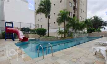 Imagem 4: Apartamento à venda em Perdizes com 63 m², 2 quartos, 1 suíte, 1 vaga