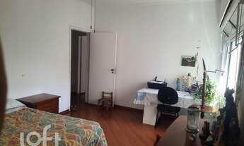 Imagem 4: Apartamento à venda em Santa Cecília com 190 m², 3 quartos, 1 suíte, 2 vagas