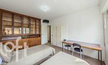 Imagem 7: Apartamento à venda em Sumaré com 240 m², 4 quartos, 1 suíte, 3 vagas