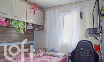 Imagem 3: Apartamento à venda em Jardim Helena com 45 m², 2 quartos, 1 vaga