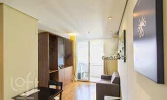 Imagem: Apartamento à venda em Bela Vista com 36