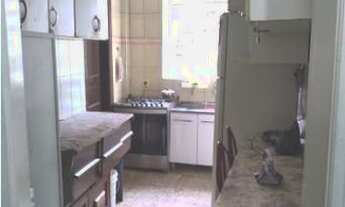 Imagem 4: Apartamento à venda em República com 110 m², 6 quartos