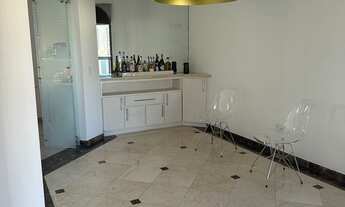 Imagem 6: Apartamento à venda em Moema Pássaros com 380 m², 4 quartos, 4 suítes, 5 vagas