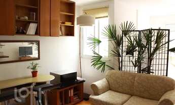 Imagem 5: Apartamento à venda em Bela Vista com 36 m², 1 quarto