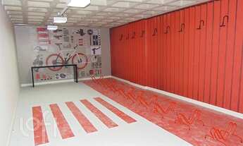 Imagem 3: Apartamento à venda em Lapa com 104 m², 3 quartos, 2 suítes, 1 vaga