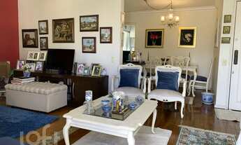 Imagem 6: Apartamento à venda em Perdizes com 97 m², 3 quartos, 1 suíte, 1 vaga