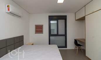 Imagem 3: Apartamento à venda em Campos Elísios com 31 m², 1 quarto