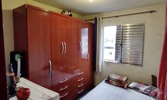 Imagem 3: Apartamento à venda em Jardim São Luís com 78 m², 2 quartos, 1 vaga