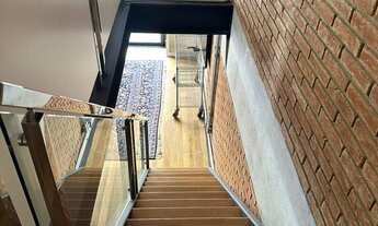 Imagem 6: Apartamento à venda em Morumbi com 123 m², 1 quarto, 1 suíte, 2 vagas