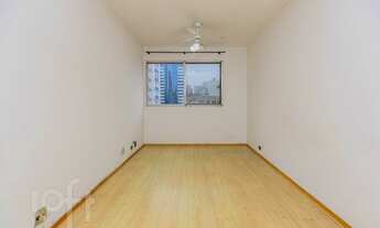 Imagem: Apartamento à venda em Brooklin com 50