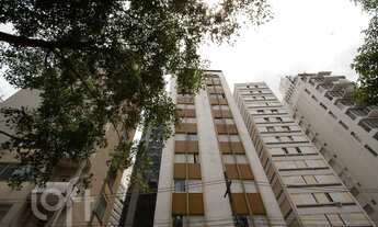 Imagem 6: Apartamento à venda em Sumaré com 47 m², 1 quarto, 1 suíte