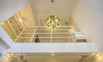 Imagem 5: Apartamento à venda em Vila Andrade com 50 m², 1 quarto, 1 suíte, 1 vaga