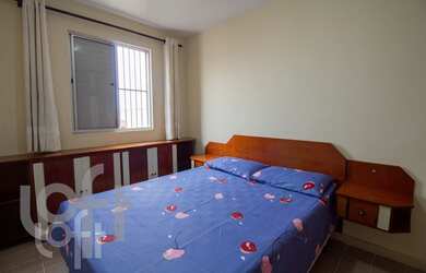 Imagem 8: Apartamento à venda em Sacomã com 62 m², 2 quartos, 1 vaga