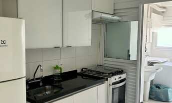 Imagem 7: Apartamento à venda em Cidade Ademar com 137 m², 3 quartos, 3 suítes, 2 vagas