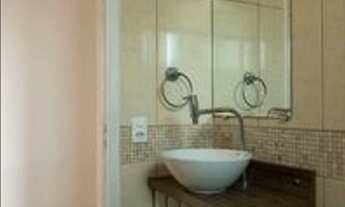 Imagem 4: Apartamento à venda em Aricanduva com 49 m², 2 quartos, 1 vaga