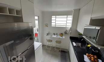 Imagem 5: Apartamento à venda em Grajaú com 55 m², 2 quartos, 1 vaga