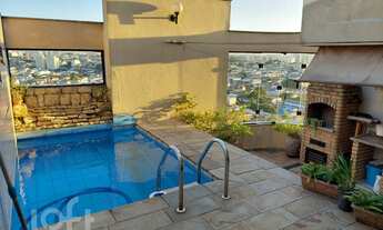 Imagem: Apartamento à venda em Vila Formosa com