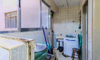 Imagem 2: Apartamento à venda em Bela Vista com 131 m², 3 quartos, 1 suíte