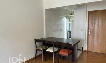 Imagem 5: Apartamento à venda em Bosque da Saúde com 66 m², 2 quartos, 1 vaga