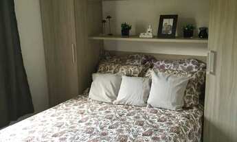 Imagem 6: Apartamento à venda em Tremembé com 55 m², 2 quartos, 1 vaga