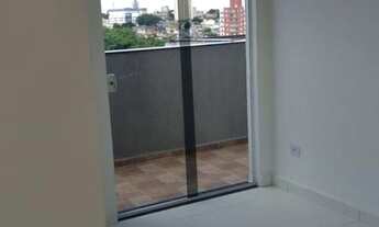 Imagem 5: Apartamento à venda em Vila Matilde com 40 m², 2 quartos