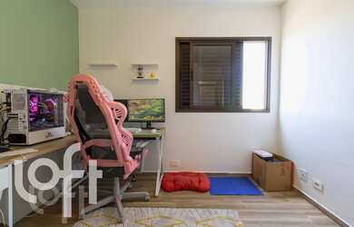 Imagem 8: Apartamento à venda em Vila Leopoldina com 104 m², 3 quartos, 1 suíte, 1 vaga