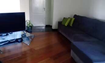 Imagem 2: Apartamento à venda em Vila Prudente com 140 m², 3 quartos, 1 suíte, 3 vagas