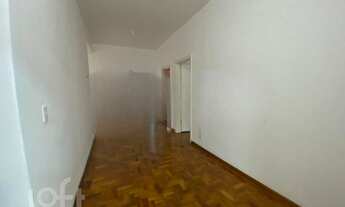 Imagem 2: Apartamento à venda em República com 118 m², 3 quartos