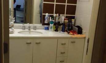 Imagem 7: Apartamento à venda em Mandaqui com 92 m², 3 quartos, 1 suíte, 2 vagas