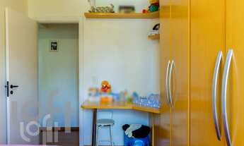 Imagem 3: Apartamento à venda em Santana com 98 m², 3 quartos, 1 suíte, 2 vagas