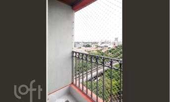 Imagem 7: Apartamento à venda em Santo Amaro com 55 m², 2 quartos, 1 vaga