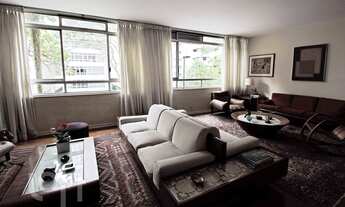 Imagem 6: Apartamento à venda em Higienópolis com 254 m², 4 quartos, 2 suítes, 3 vagas