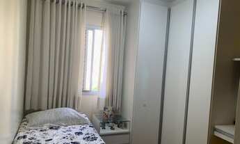 Imagem 6: Apartamento à venda em Vila Romana com 78 m², 2 quartos, 1 vaga