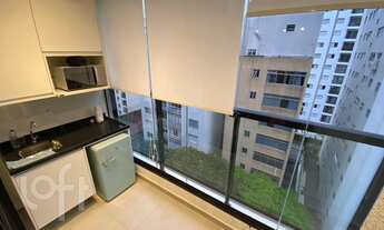 Imagem 7: Apartamento à venda em Perdizes com 25 m², 1 quarto