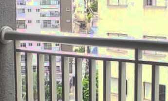 Imagem 4: Apartamento à venda em Jabaquara com 35 m², 1 quarto, 1 suíte