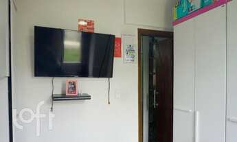 Imagem: Apartamento à venda em Cangaíba com 50