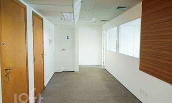 Imagem 4: Apartamento à venda em República com 43 m², 1 quarto