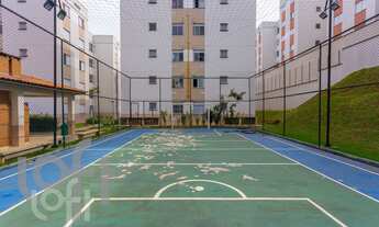 Imagem 5: Apartamento à venda em Jaraguá com 46 m², 2 quartos