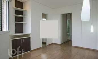 Imagem 6: Apartamento à venda em Alto de Pinheiros com 100 m², 3 quartos, 1 suíte, 2 vagas