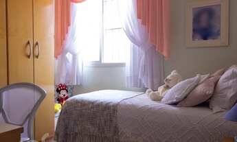 Imagem 2: Apartamento à venda em Liberdade com 78 m², 2 quartos, 1 vaga