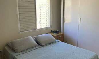 Imagem 2: Apartamento à venda em Belém com 186 m², 3 quartos, 1 suíte, 2 vagas