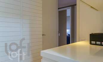 Imagem 3: Apartamento à venda em Alto de Pinheiros com 110 m², 2 quartos, 2 suítes, 2 vagas