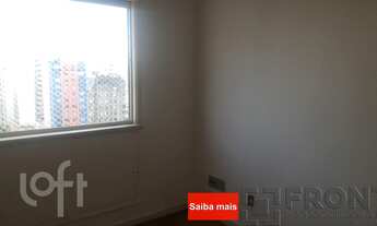 Imagem 5: Apartamento à venda em Santa Cecília com 108 m², 3 quartos, 1 vaga