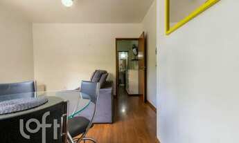 Imagem 4: Apartamento à venda em República com 53 m², 1 quarto, 1 suíte