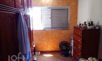 Imagem 4: Apartamento à venda em Cursino com 53 m², 2 quartos, 1 vaga